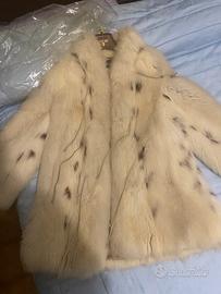 Pelliccia in volpe