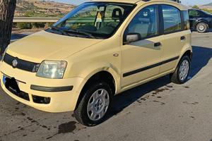 Fiat Panda 4x4