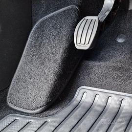 Tappetino Protettivo per Pedana Poggiapiede Peugeo