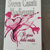 Il gioco delle verità - Sveva Casati Modignani