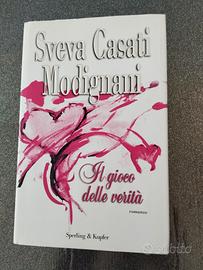 Il gioco delle verità - Sveva Casati Modignani