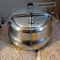 Pentola Calderoni Giara 