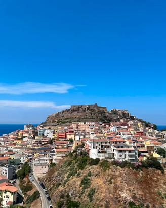Lastminut ferragosto in Sardegna