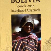GUIDA BOLIVIA Editrice Polaris