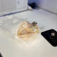 lampada a Filamento Forma cuore