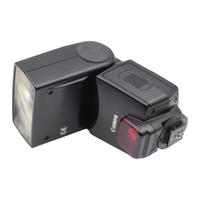 Flash Canon Speedlite 380EX per fotocamere Canon E