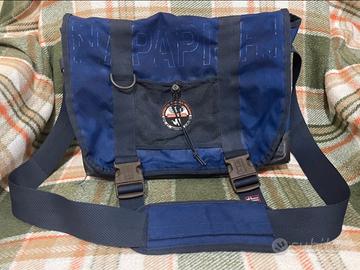 Zaino, borsa a tracolla Napapijri