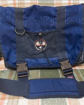 Zaino, borsa a tracolla Napapijri