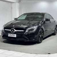 Mercedes CLA 220 d (cdi) Sport 177cv auto