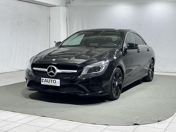 Mercedes CLA 220 d (cdi) Sport 177cv auto