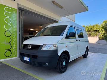 Volkswagen T5 Transporter 1.9TDI CAMPER GARANZIA24