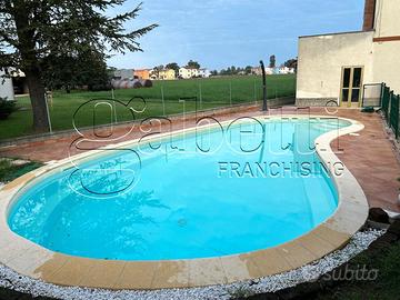 Casa Indipendente Ferrara [ML327VRG]