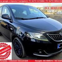 Lancia Ypsilon - 2022 1.0 Firefly 5p Ses Hybrid.