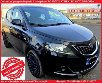 Lancia Ypsilon - 2022 1.0 Firefly 5p Ses Hybrid.