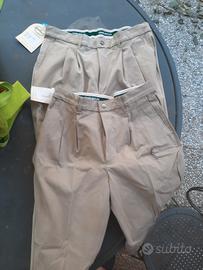 pantaloni da equitazione 