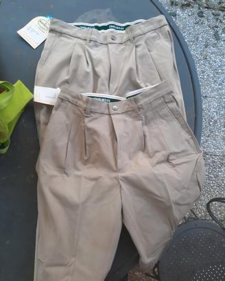 pantaloni da equitazione 