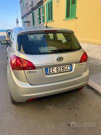 KIA Venga - 2010