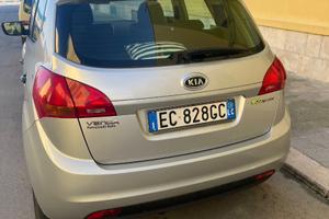 KIA Venga - 2010