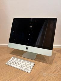 iMac (21,5 pollici, Late 2009)
