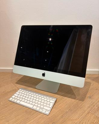 iMac (21,5 pollici, Late 2009)