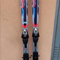 sci Salomon principiante 164