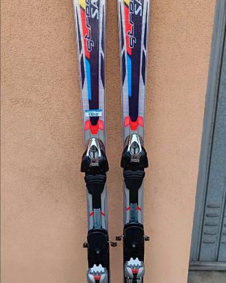 sci Salomon principiante 164