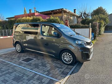 Peugeot traveller blue HDi 150S&S- Active Standard