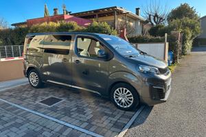 Peugeot traveller blue HDi 150S&S- Active Standard