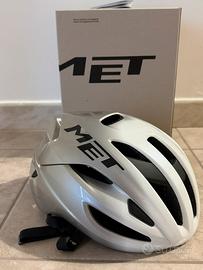 Casco bici MET Rivale MIPS taglia L 58-61