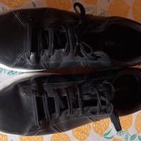 Scarpe da uomo "Emporio Armani"