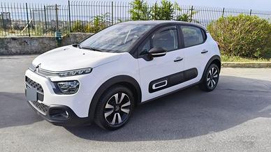 Citroen C3 blu hdi 100 s&s Shine

Diesel