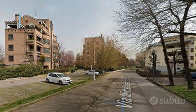 Trilocale a reggio emilia