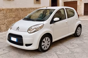 Citroen C1 1.0 5 porte airdream AMIC1