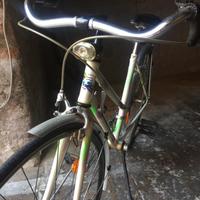Bici da donna Ghidini