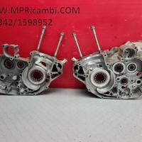 CARTER CENTRALI KTM SXF 250 2011 2012 EXC