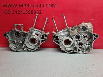 CARTER CENTRALI KTM SXF 250 2011 2012 EXC