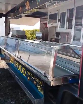 autonegozio foodtruck