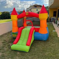 Gonfiabile interno esterno