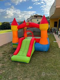 Gonfiabile interno esterno