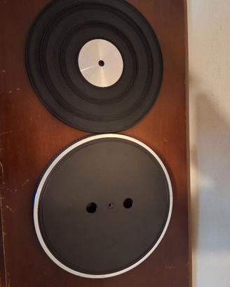 piatto per giradischi sansui sr 626.