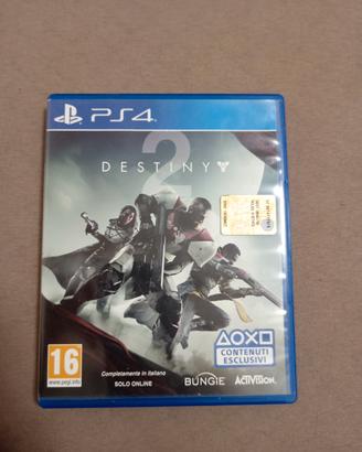 Giochi play4