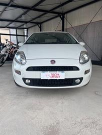 Fiat Punto 1.2 8V 5 porte Lounge