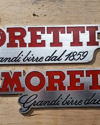 Tabelle birra