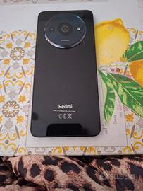 REDMI A3 128 GIGA