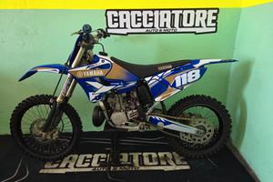 Yamaha YZ 250 2 tempi - 2021
