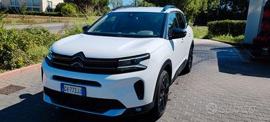 Citroen C5  Aircross 1.5 bluehdi