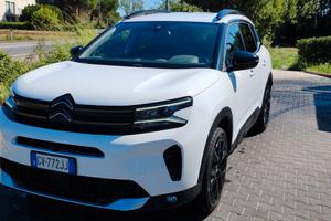 Citroen C5  Aircross 1.5 bluehdi