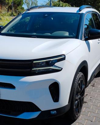 Citroen C5  Aircross 1.5 bluehdi