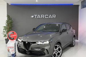 Alfa Romeo Tonale 1.5 130CV MHEV TCT7 Speciale