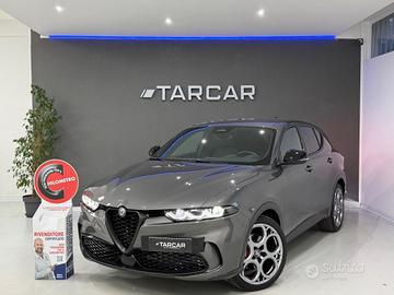 Alfa Romeo Tonale 1.5 130CV MHEV TCT7 Speciale